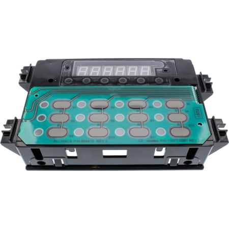 Alliance KIT, ASSY, ACA H7S VEND WX GREEN CNTRL F8493901P